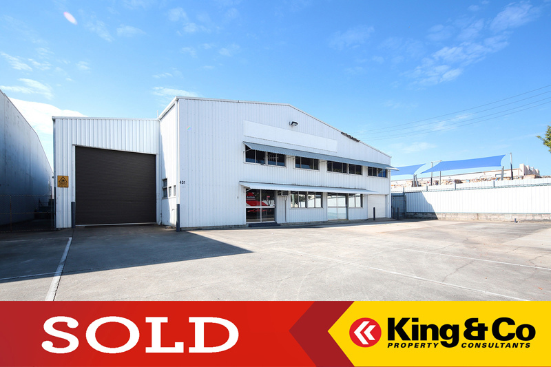 RARE FREESTANDER ON BILSEN ROAD!