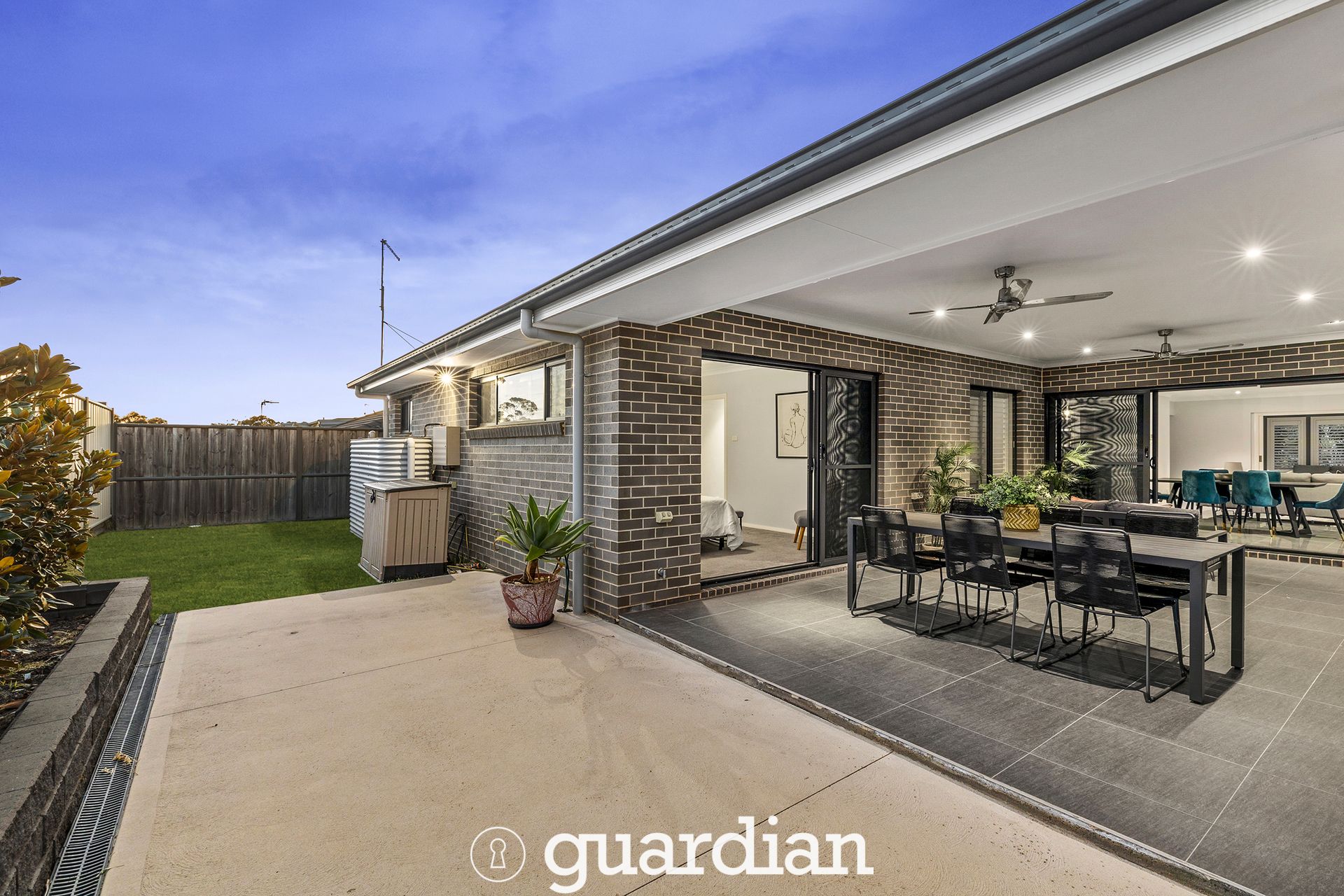 18 Coorong Road North Kellyville NSW, North Kellyville - Thumbnail 7