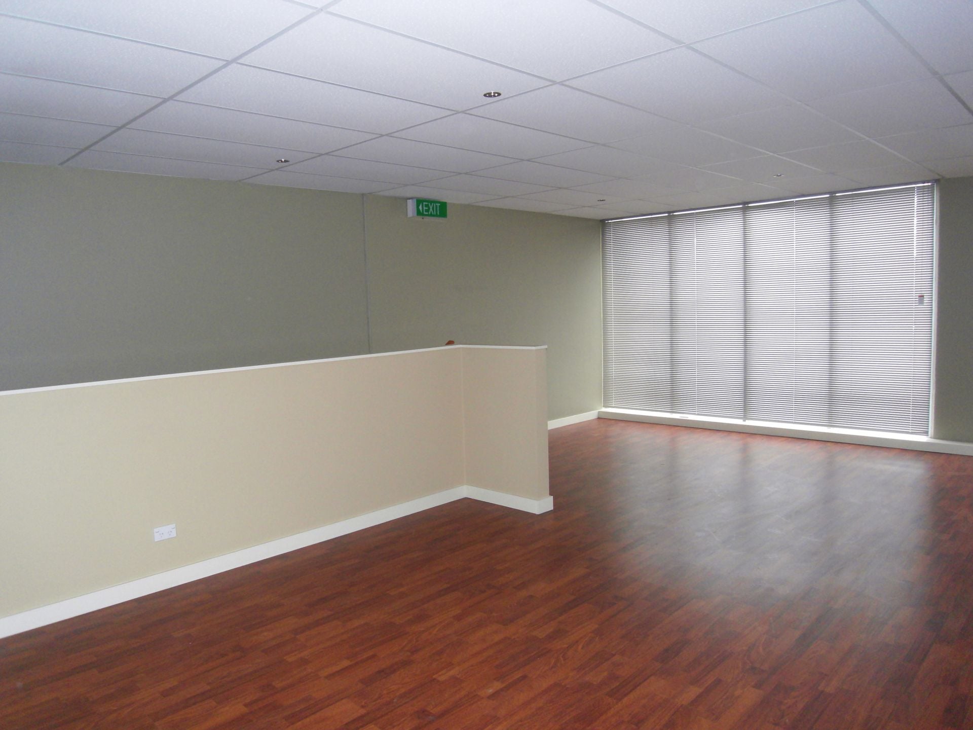 MODERN, AFFORDABLE & WELL POSITIONED
