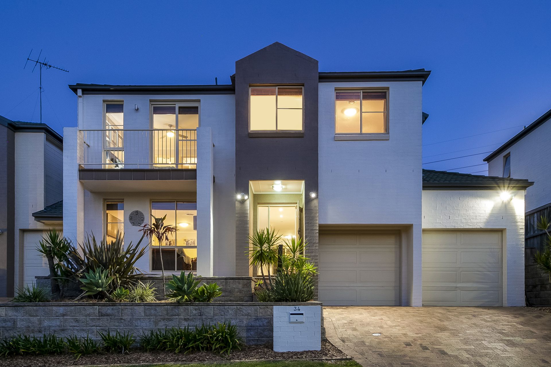 Real Estate For Sale 34 Childs Circuit Belrose , NSW