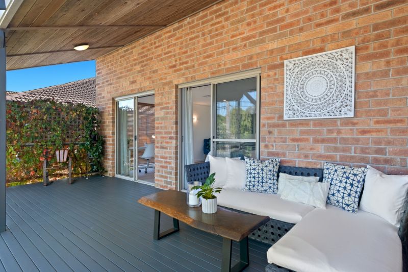 57 Blue Bell Drive, Wamberal Whiteman Property