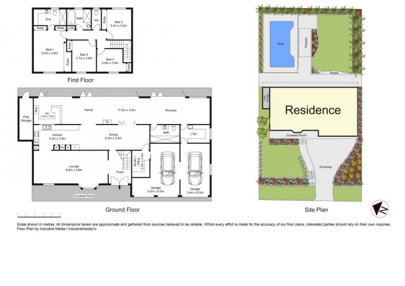 17 Ashford Avenue Castle Hill NSW