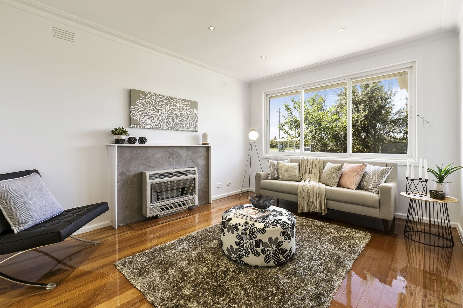 Impressive home fully renovated