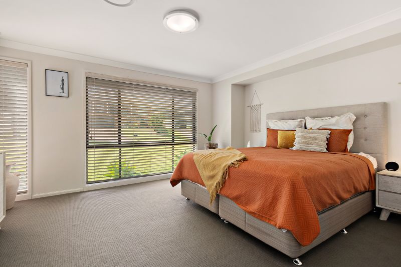 Real Estate For Sale 29 April Circuit Bolwarra Heights , NSW