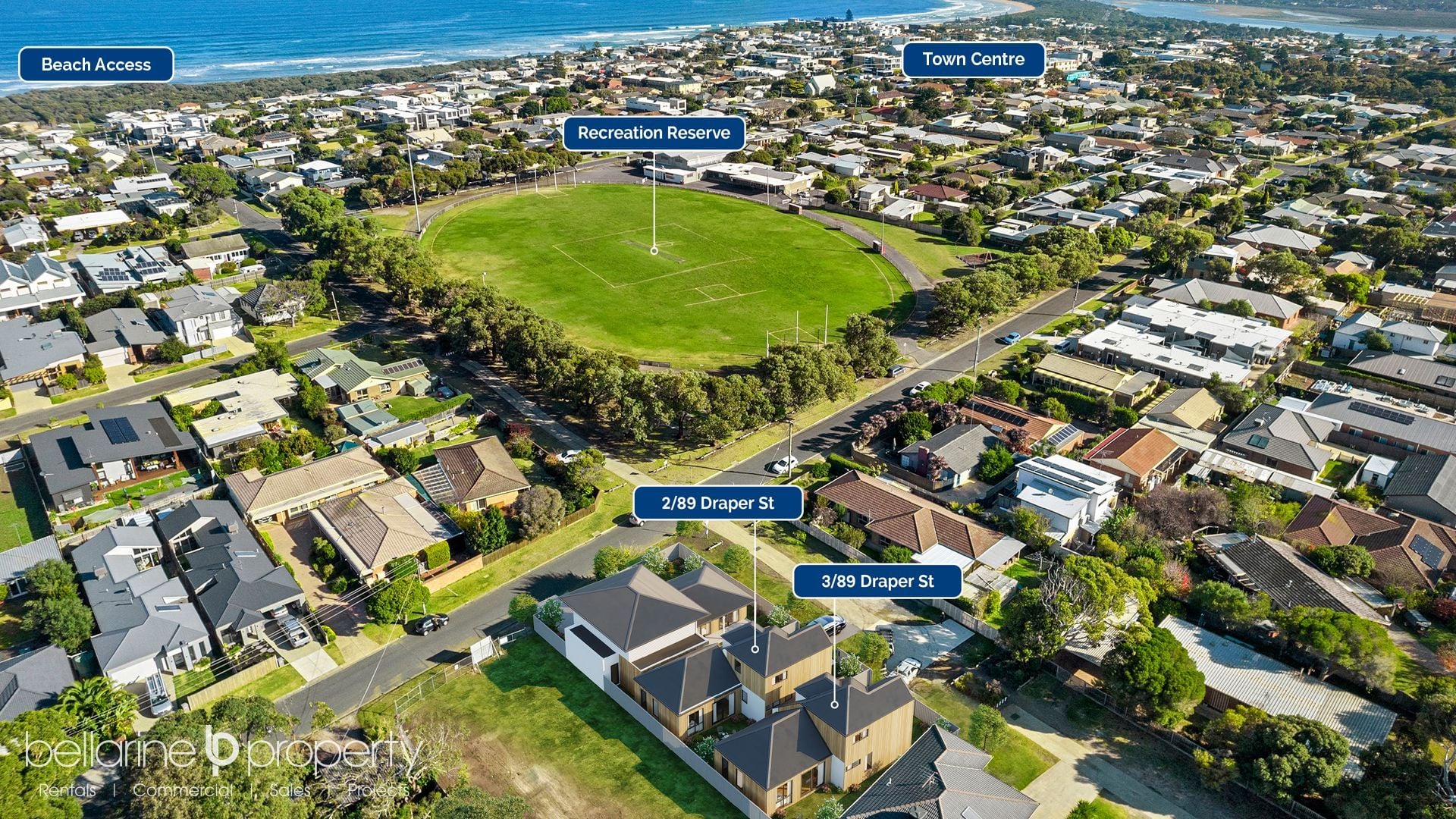 2/89 Draper Street Ocean Grove VIC, Ocean Grove - Thumbnail 7