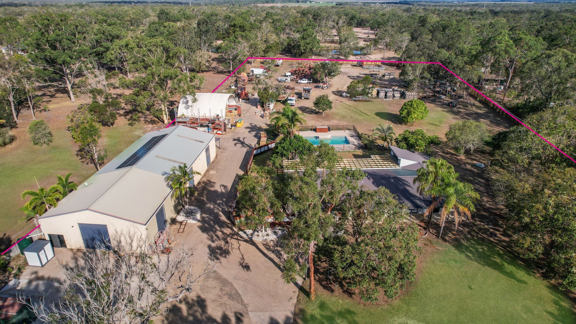 211 Condor Drive, Sunshine Acres Mitchells Realty