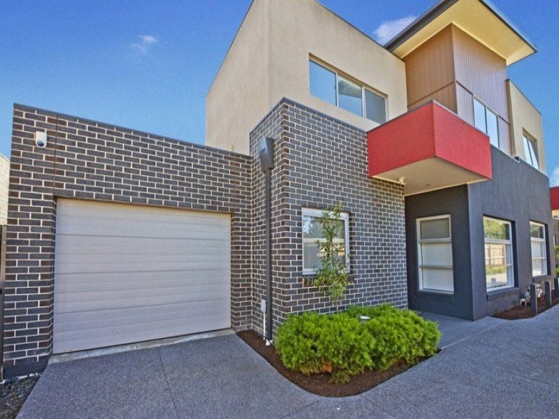2/30 Porter Road, Heidelberg Heights