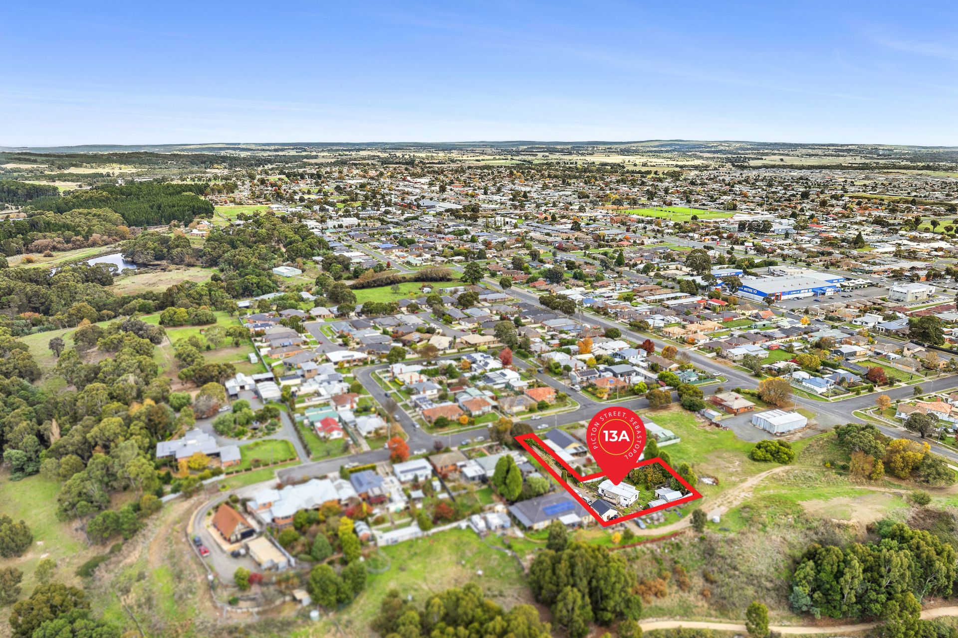 13A Picton Street, Sebastopol, Sebastopol - Thumbnail 6