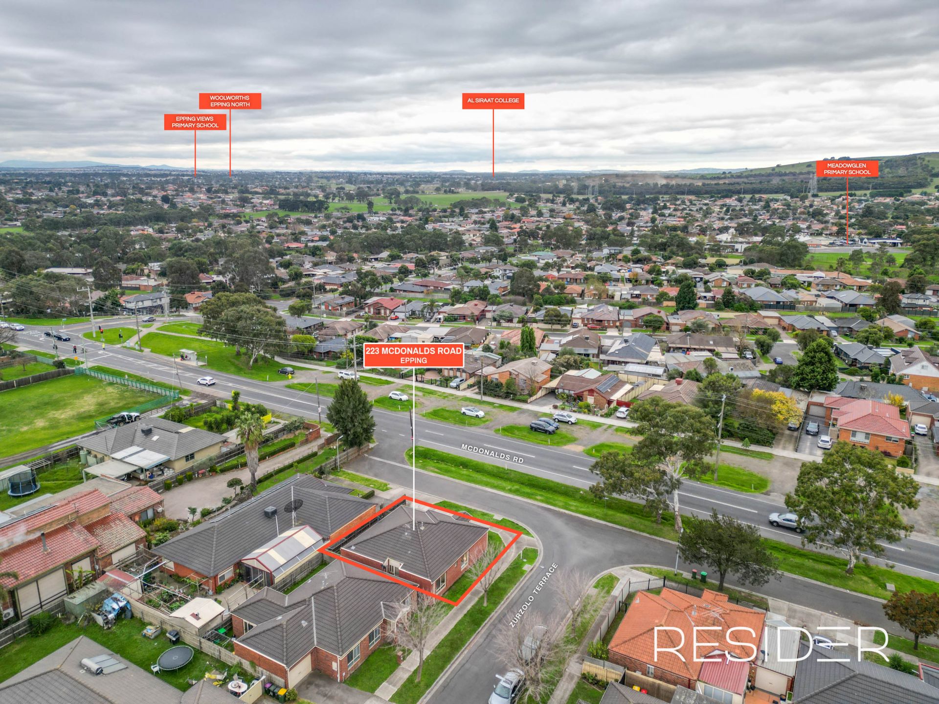 223 Mcdonalds Road Epping, Epping - Thumbnail 2