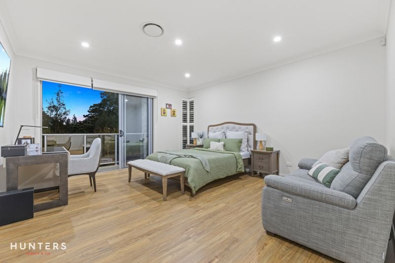 20 Brodrick Boulevard, Kellyville