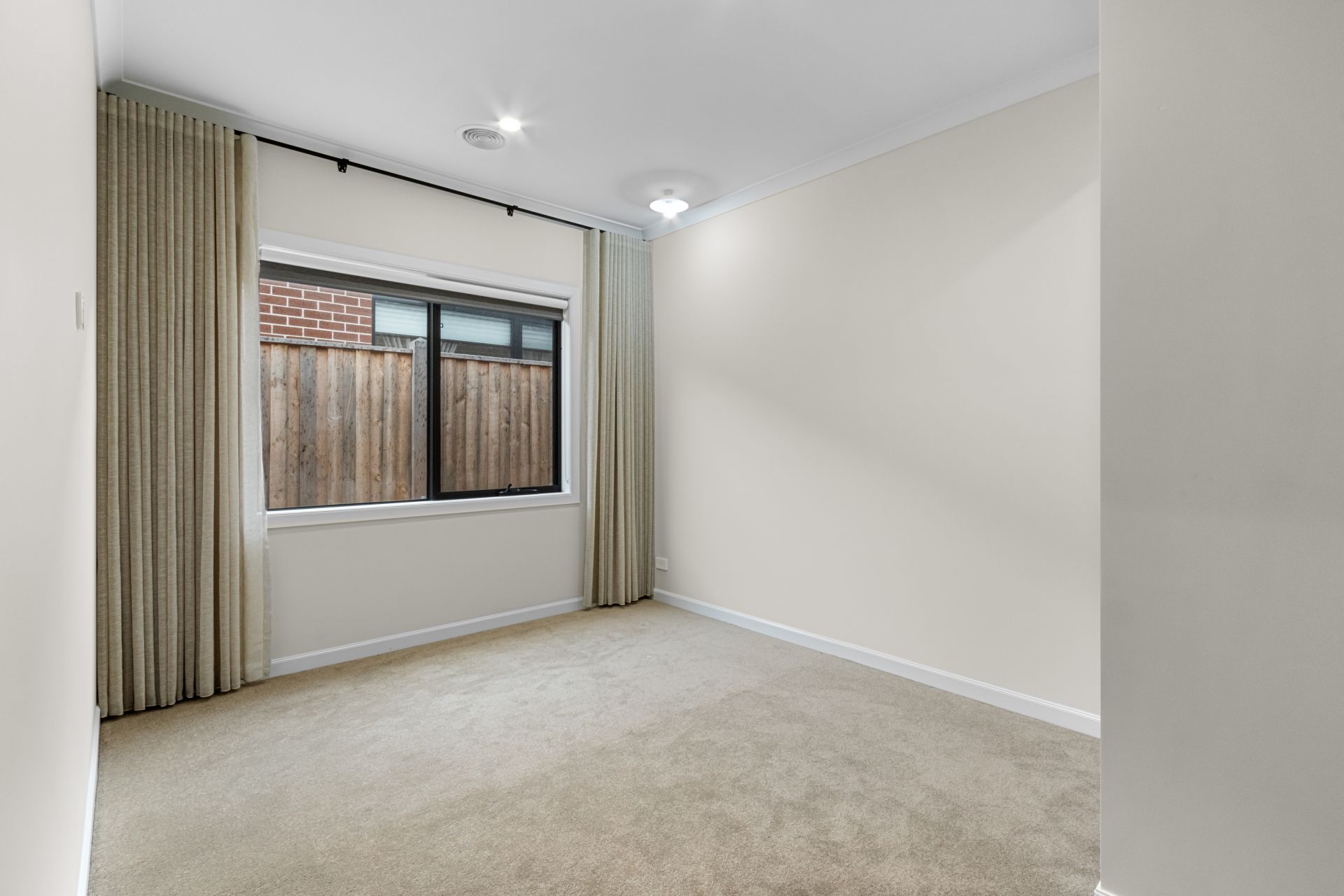 FINE FINISHES, EXPANSIVE SPACES