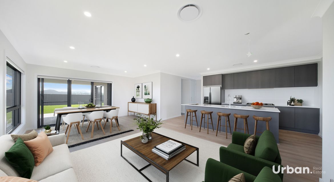 Lochinvar 11/Lot 106 Hewitt Road