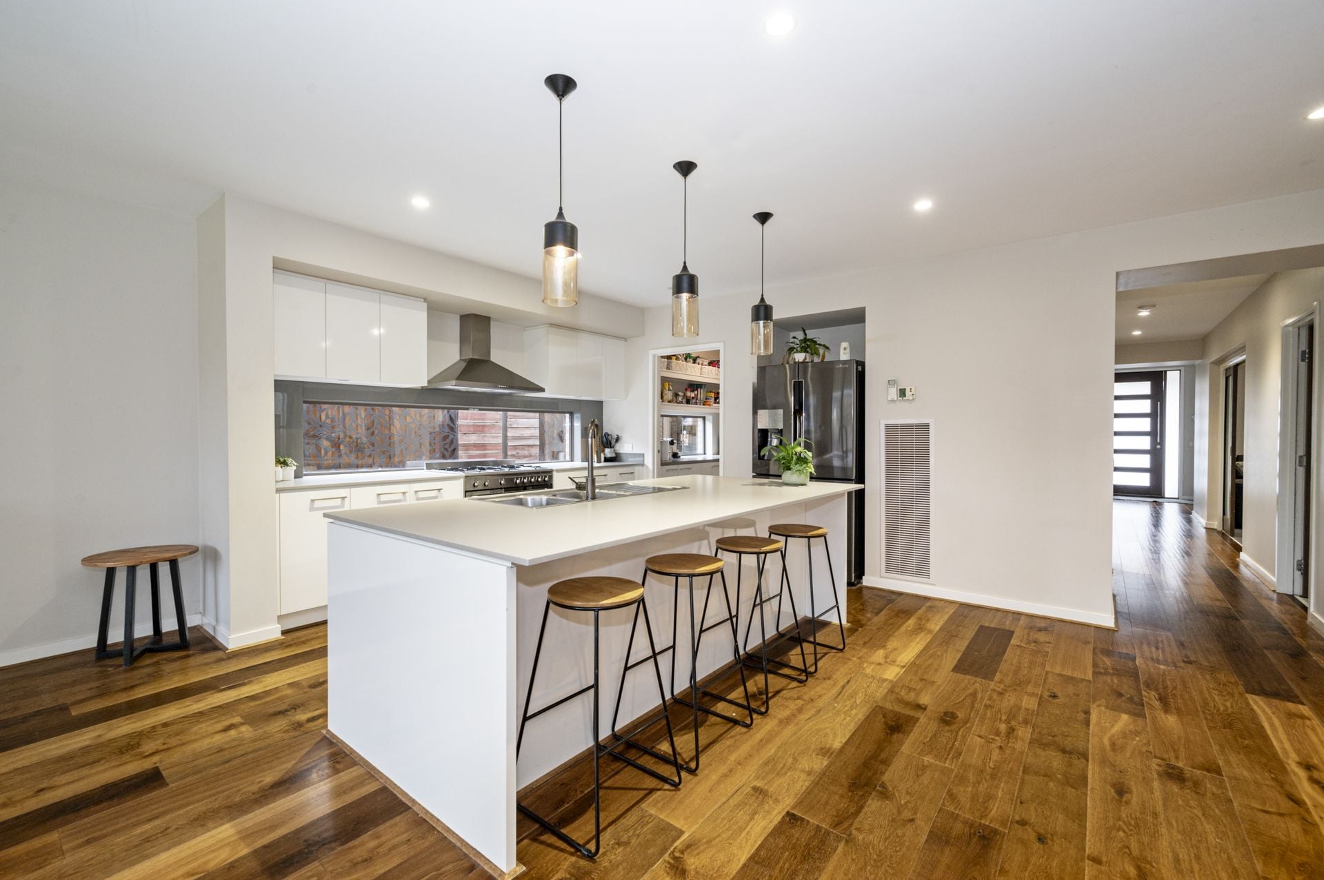 Perfectly located large four bedroom family home!