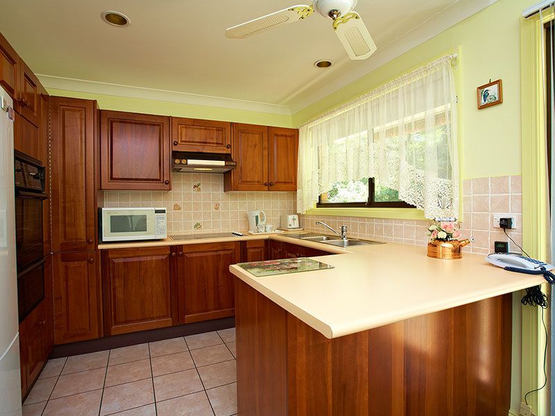 KURRAJONG HEIGHTS, NSW, Kurrajong - Thumbnail 3