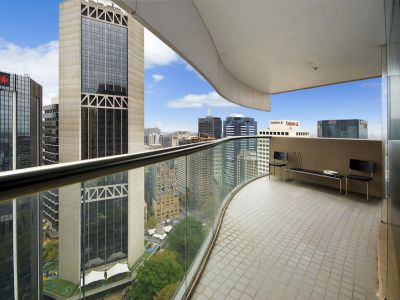 2804/129 Harrington Street, SYDNEY NSW 2000, Sydney - Thumbnail 5