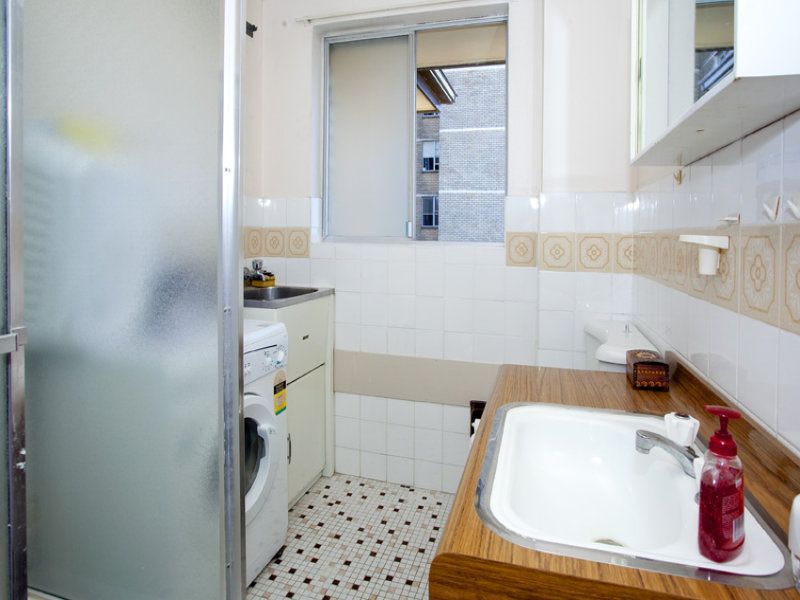 10/136 Wycombe Road NEUTRAL BAY NSW, Bay - Thumbnail 7