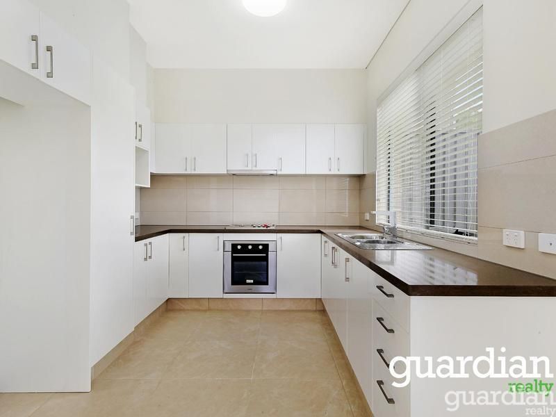 9/2 Cathay Place Kellyville NSW, Kellyville - Thumbnail 3