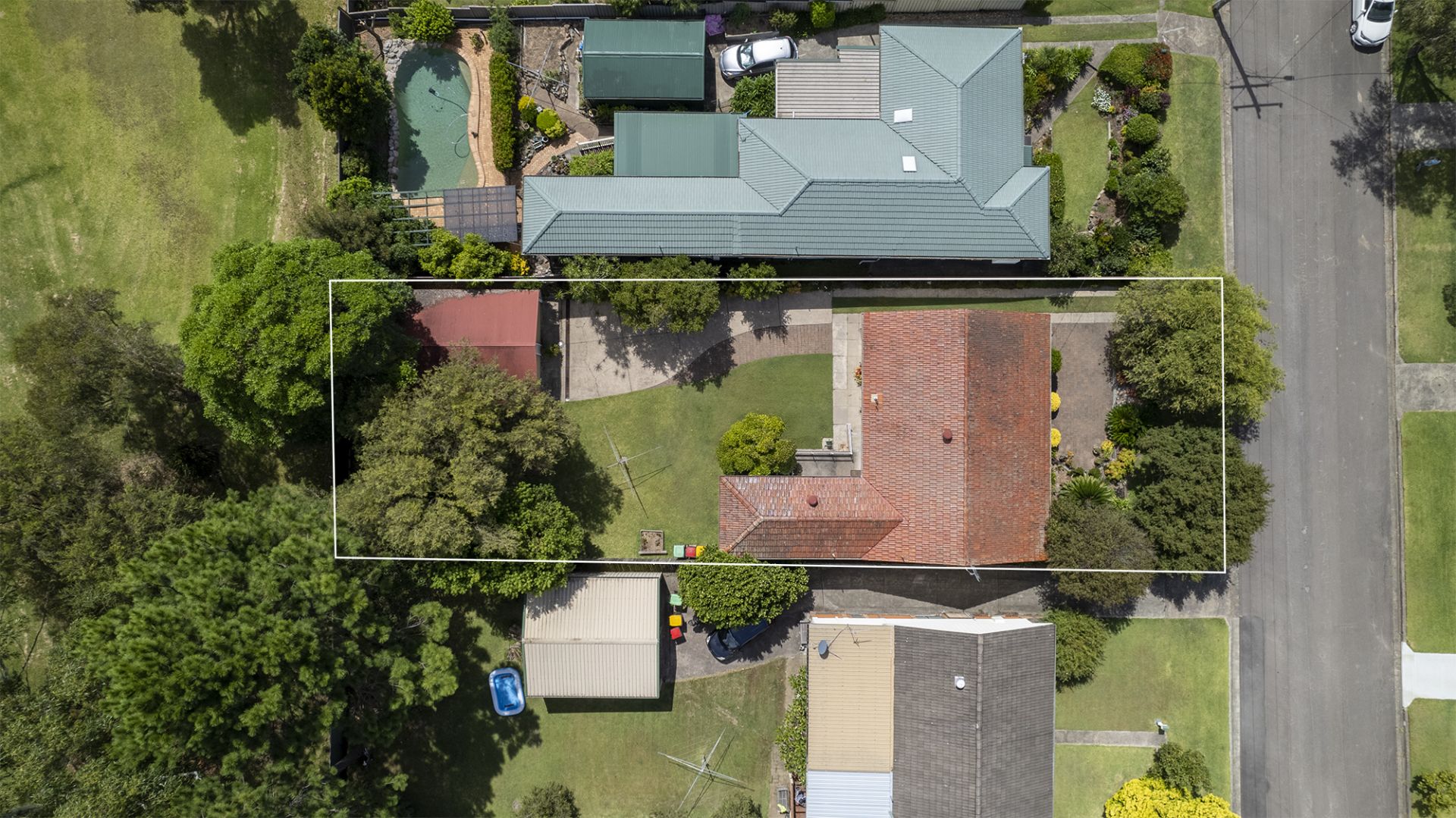 30 Bryson Avenue Kotara NSW, Kotara - Thumbnail 3