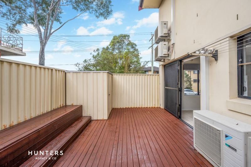 1/124 Railway Street, Granville