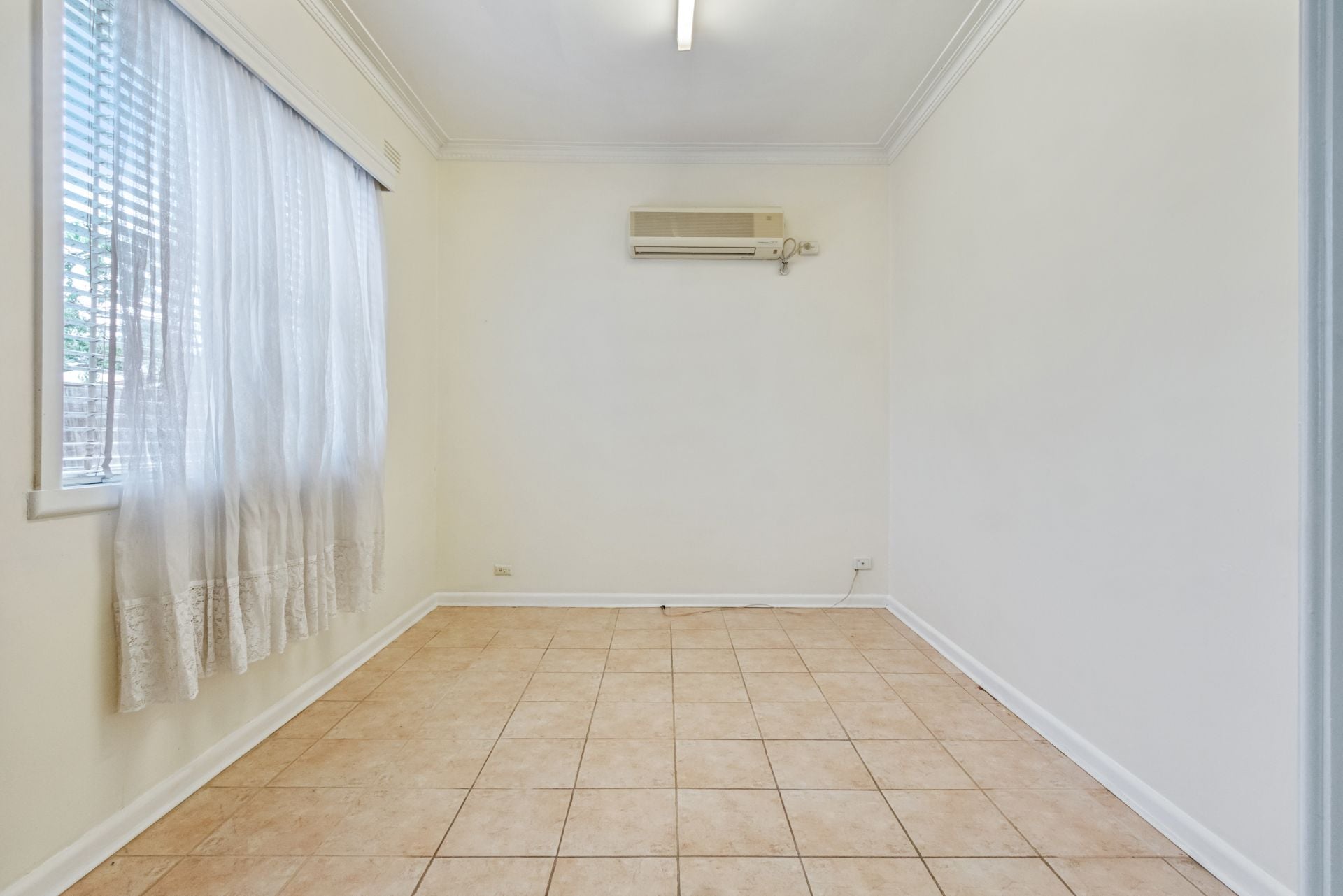 Location, Size and Space