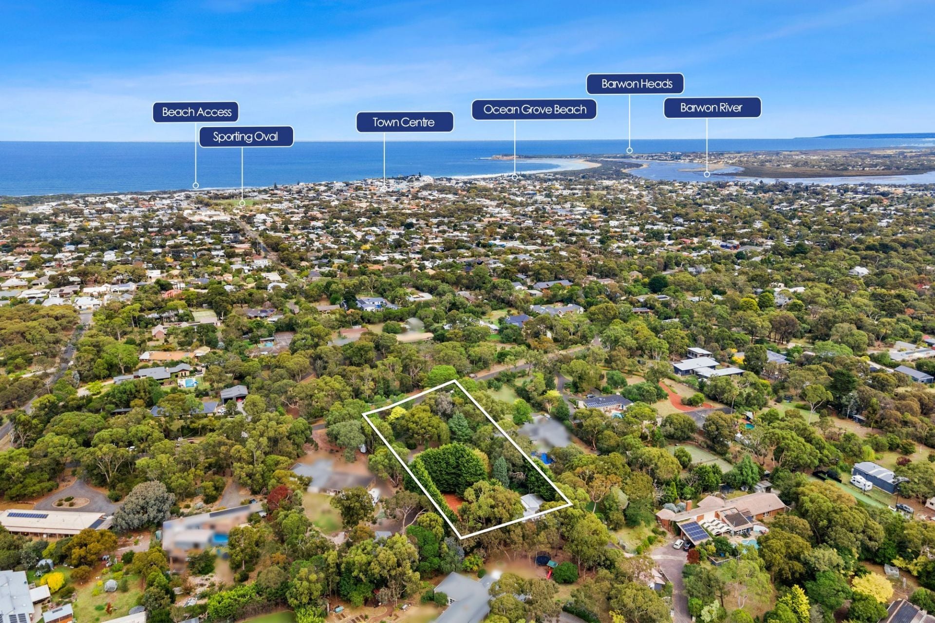 23 Hillson Grove Ocean Grove VIC, Ocean Grove - Thumbnail 6
