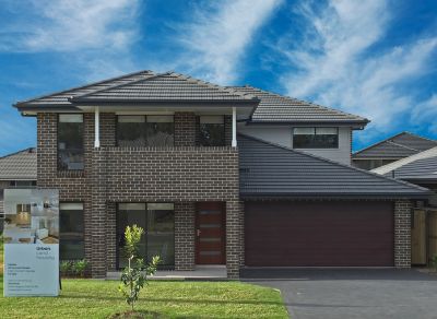 Colebee, 40 Coronato Parade | Stonecutters Ridge Precinct