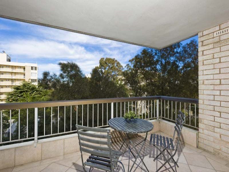 401/1 Watson Street NEUTRAL BAY NSW, Bay - Thumbnail 4