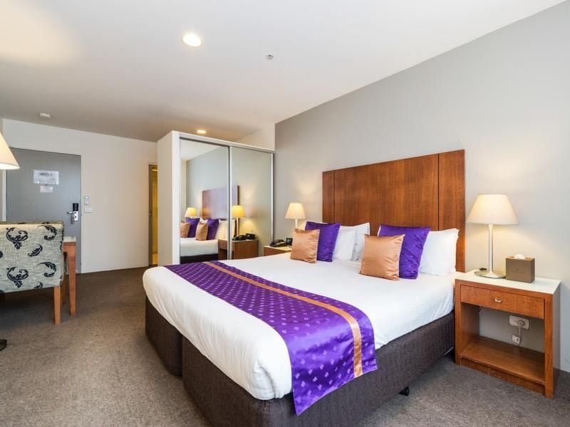 404/604 St Kilda Road MELBOURNE