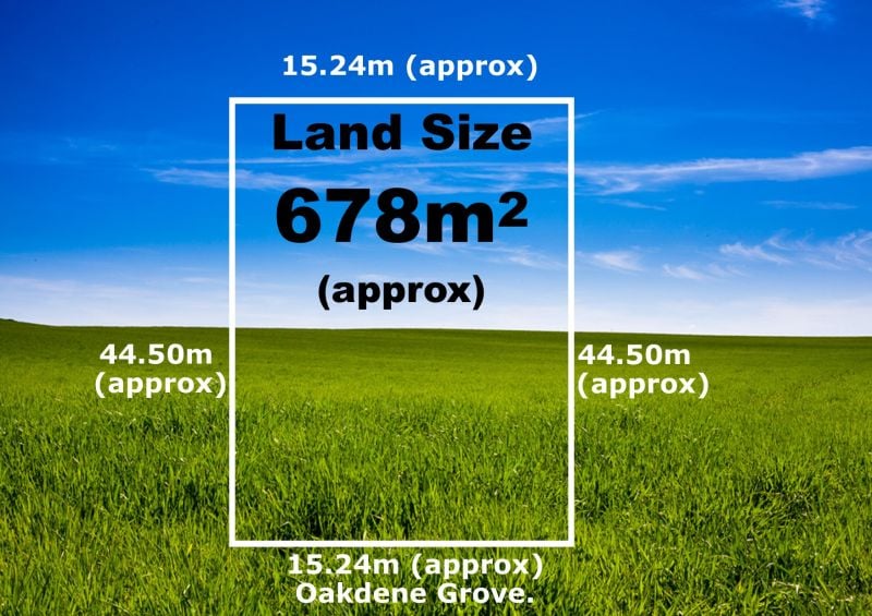 34 Oakdene Grove South, Altona Meadows - Thumbnail 3