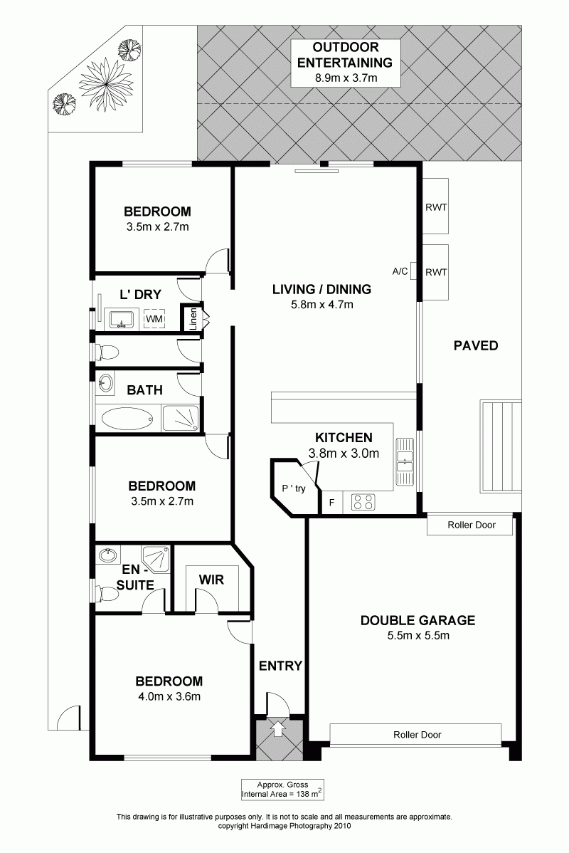 1/23 Seaton Terrace Seaton 5023