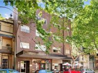 Potts Point