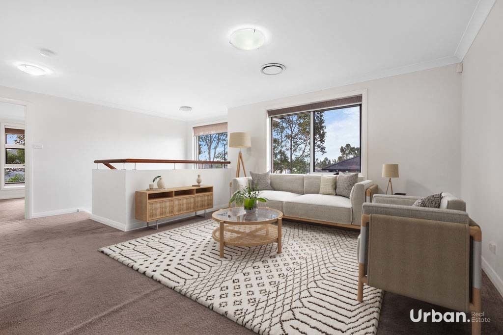 Colebee 15 Kirkwood Crescent