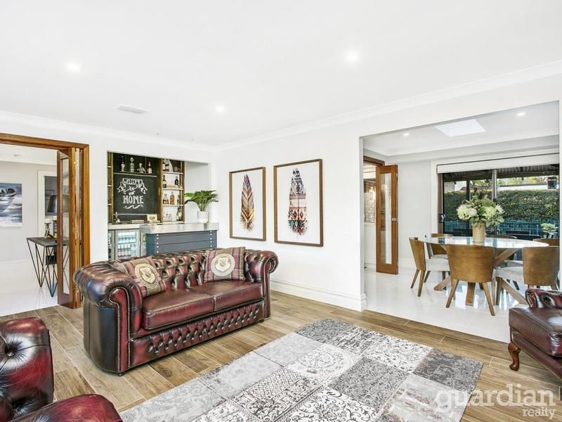 34 Belvedere Avenue CASTLE HILL NSW, Castle Hill - Thumbnail 7
