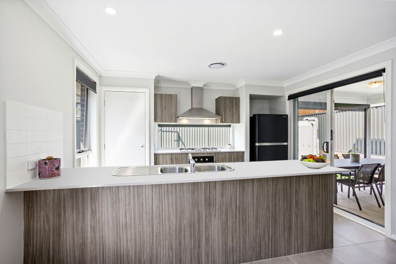 Real Estate For Sale 37 Bushranger Parade Calderwood , NSW