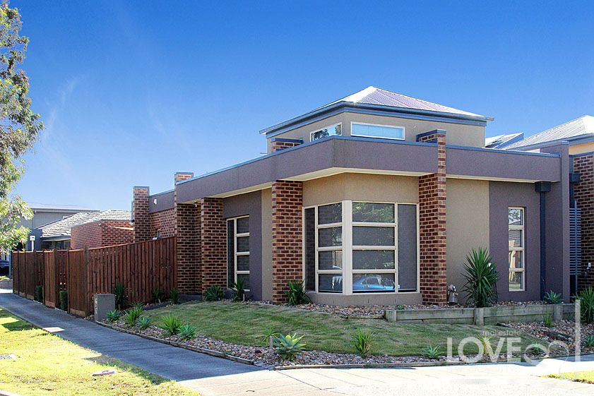 BRIGHT HOME, BRIGHT LOCATION