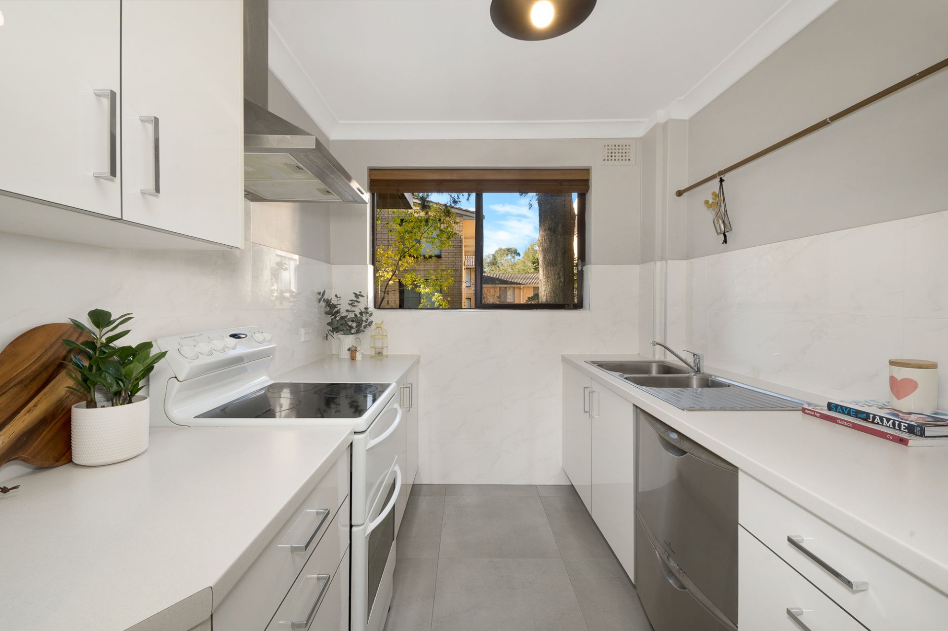 Real Estate For Sale 25/203 Waterloo Road Marsfield , NSW