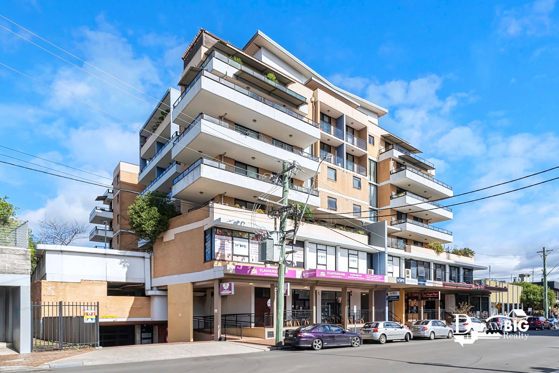 5/24-28 First Avenue, Blacktown, Blacktown - Thumbnail 6