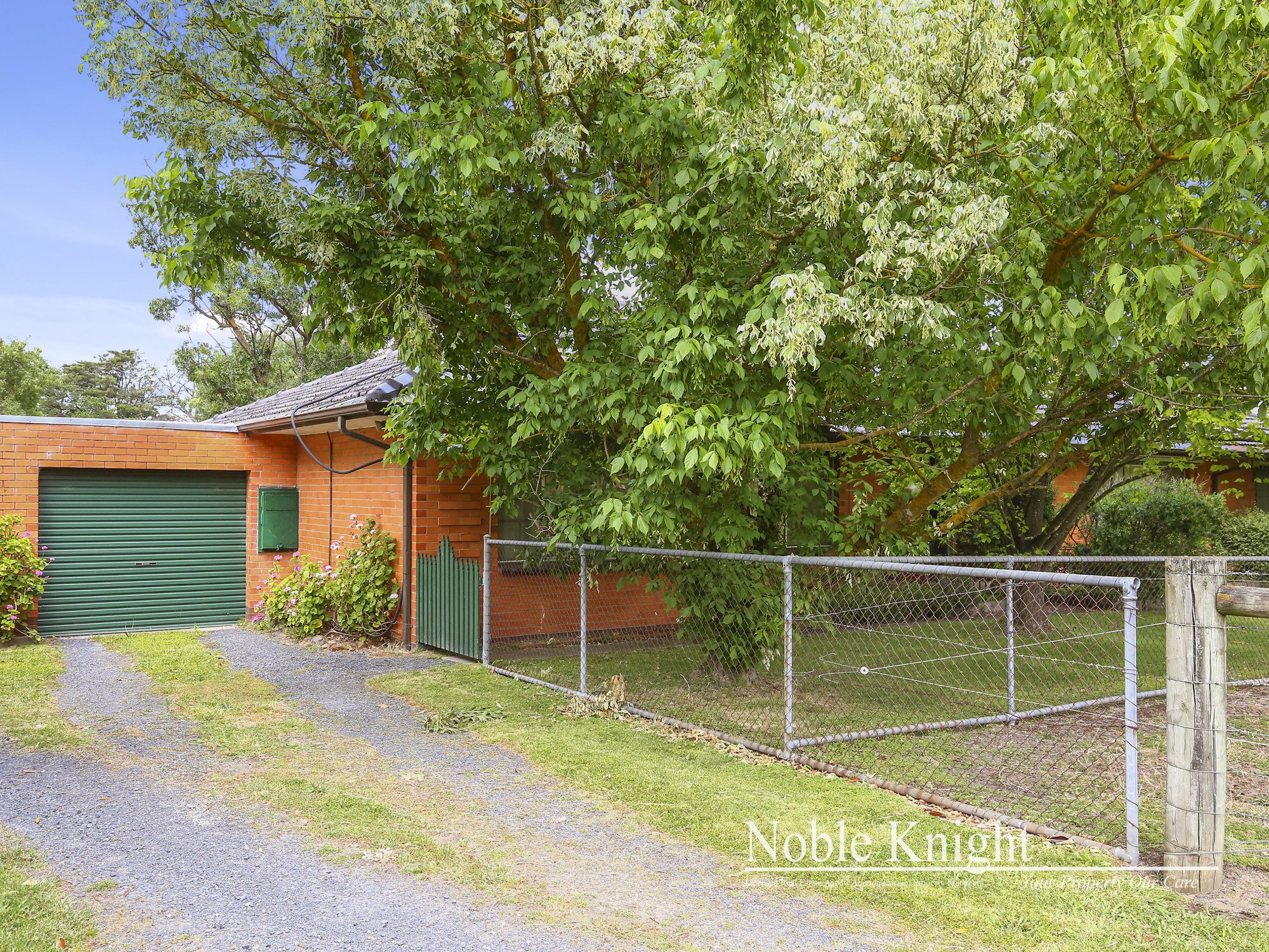 100 Steels Creek Road Yarra Glen