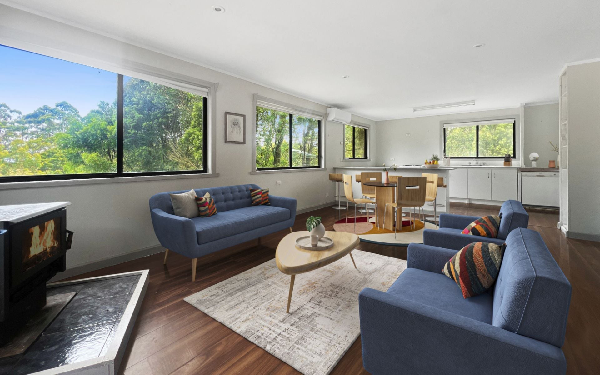 4 College Drive, Lavers Hill - Thumbnail 4