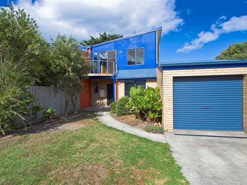 Unit 2/5 Scenic Drive, Apollo Bay, VIC
