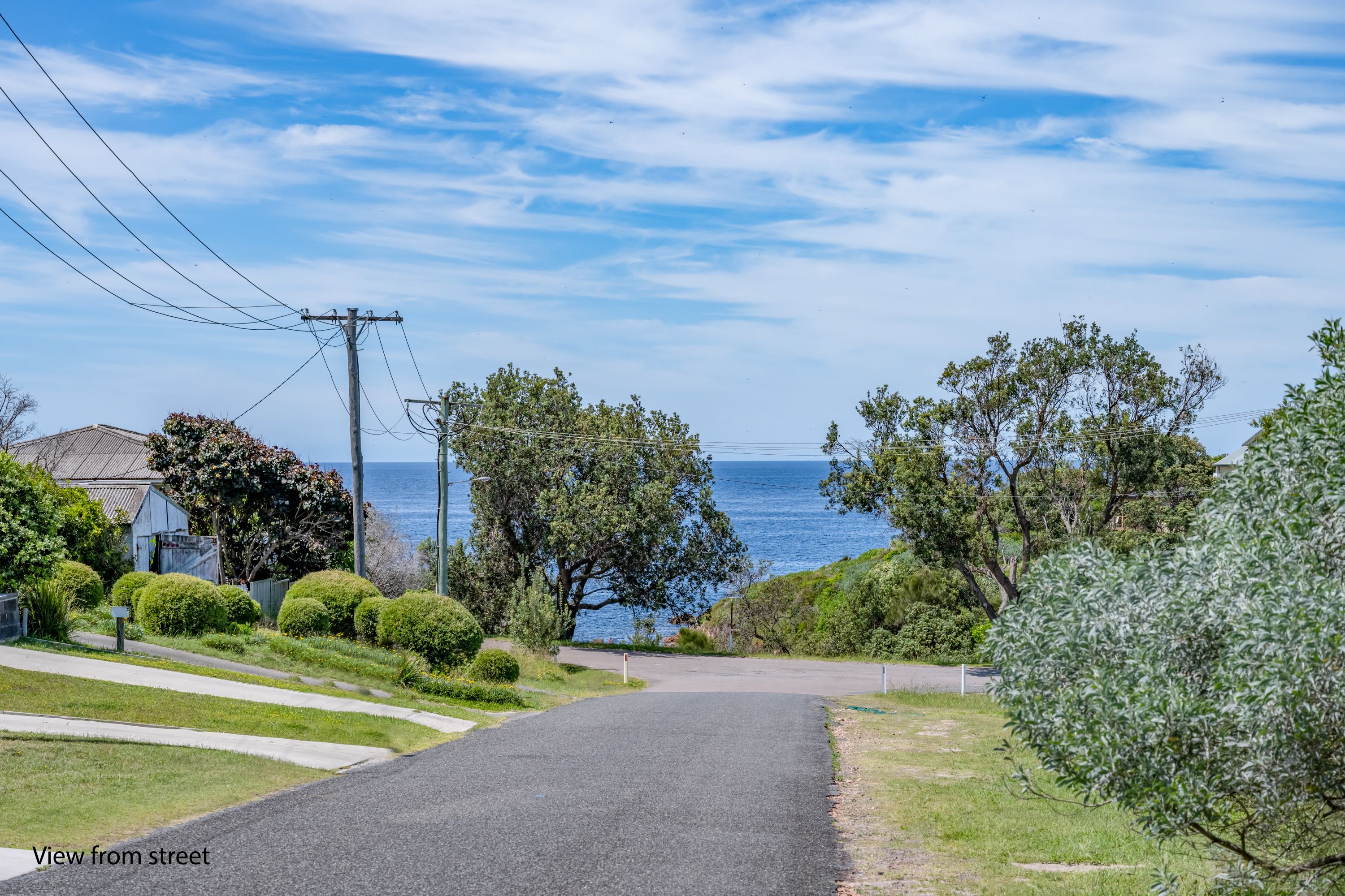 Real Estate For Sale 7 Park Street Fishermans Bay , NSW