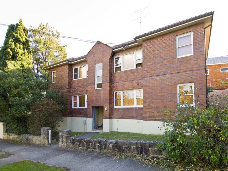 3/20 Grafton Street CREMORNE NSW, Cremorne - Thumbnail 7