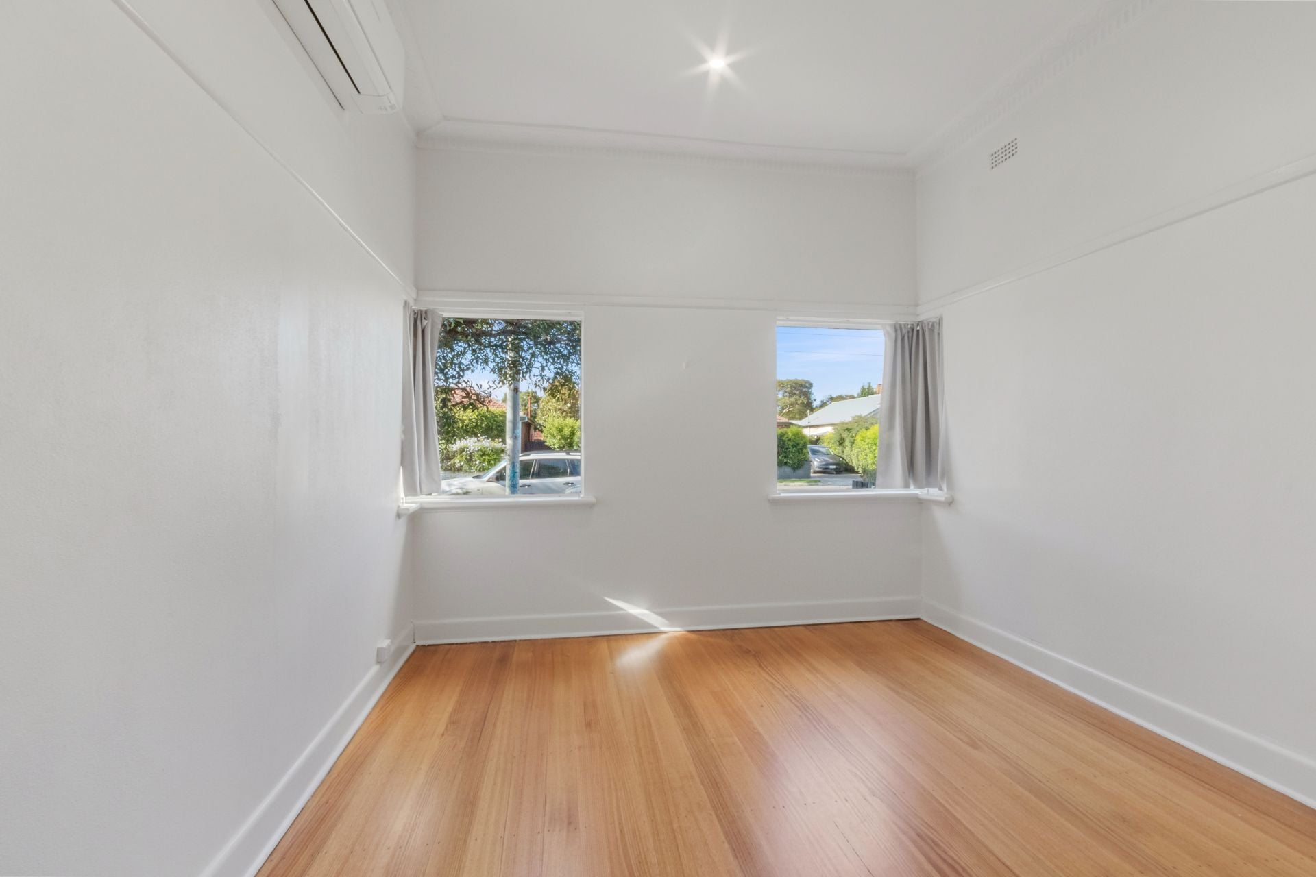 Charming Three-Bedroom Home!