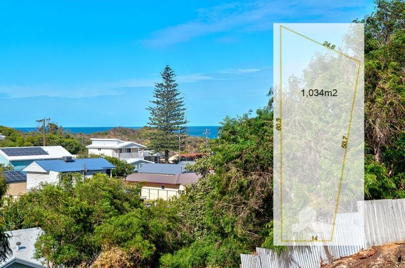 Real Estate For Sale 19 Binningup Road Binningup , WA