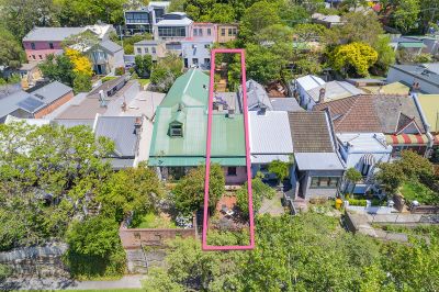 198 Nelson Street, Annandale