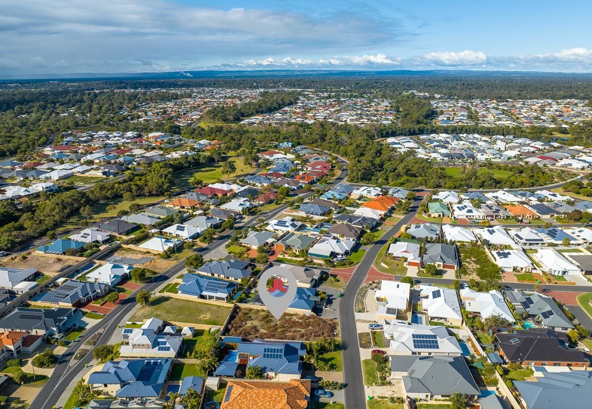 Real Estate For Sale 13 Macedon Road Dalyellup , WA