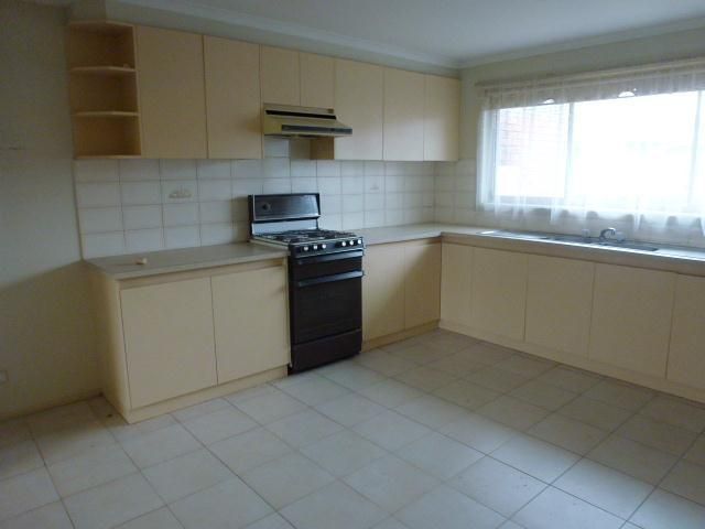 SPACIOUS UNIT