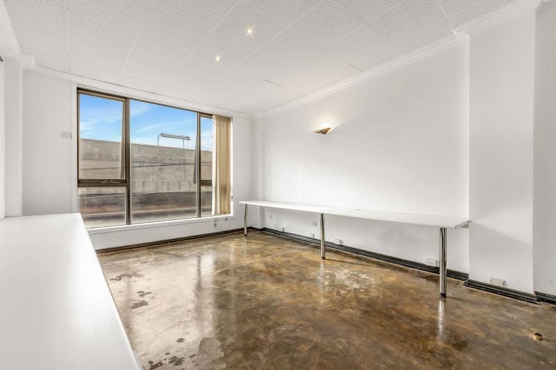 Office / 3238 Gwynne Street, CREMORNE Teska Carson