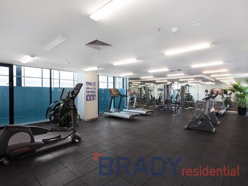 2503/380 Little Lonsdale Street MELBOURNE VIC, Melbourne - Thumbnail 6