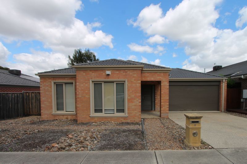 9 Zieria Drive, South Morang